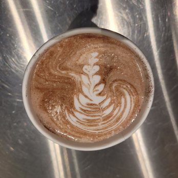 JJ Bean - Very good hot chocolate! - Bakeries Near Me - Burnaby, British Columbia JJ Bean - Very good hot chocolate! - Bakeries Near Me - Burnaby, British Columbia
