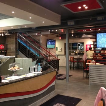 Epic Double Decker - Random interior shot - Pizza Near Me - Media, Pennsylvania