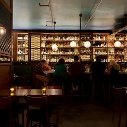 Bar Bar