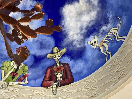 Casa de los Venados by null