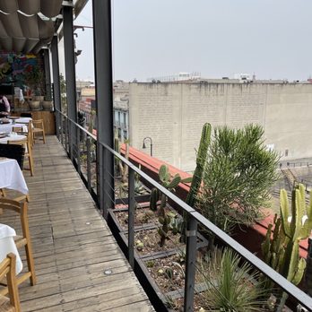 El Mayor - Mexican Near Me - México, D.F., DIF