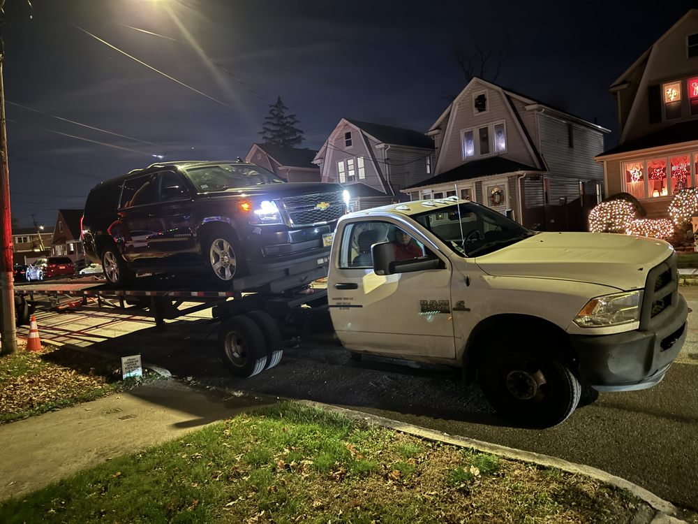 ISLAND CHEVROLET Updated October 2024 10 Reviews 2519 Hylan Blvd