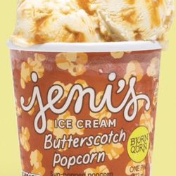 Seabright Deli - We have Jeni's Ice Cream!