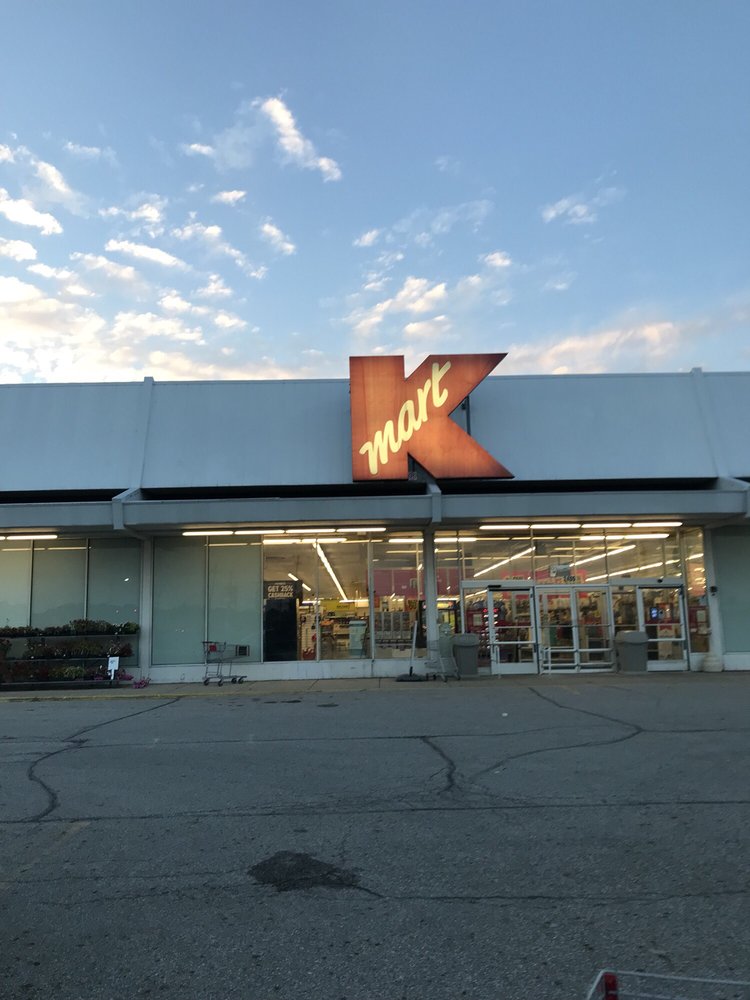 KMART CLOSED Updated July 2024 18 Photos & 16 Reviews 2400