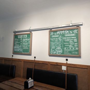 Proper Meats + Provisions - Specials - Sandwiches Near Me - Flagstaff, Arizona