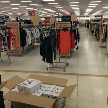 Marshalls - Department Stores Near Me - Buffalo, New York