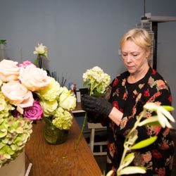All About the Vase