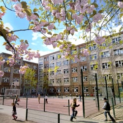 BERLIN METROPOLITAN SCHOOL - Linienstr. 122, Berlin, Germany ...