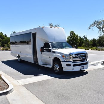 SLO Safe Ride - Paso Robles Branch - Luxury Limousine Bus - 24 Passenger - Wine Tours Near Me - Paso Robles, California SLO Safe Ride - Paso Robles Branch - Luxury Limousine Bus - 24 Passenger - Wine Tours Near Me - Paso Robles, California