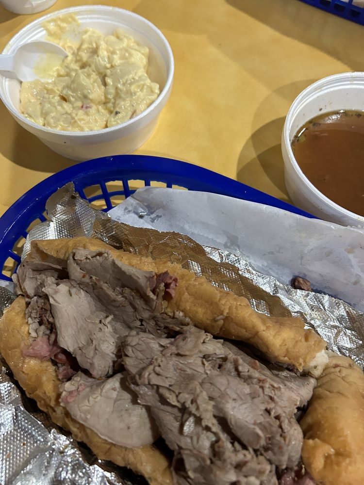 3 D EATS Updated November 2024 6881 US98, Pensacola, Florida