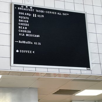 Tio Trompo - Breakfast Menu - Mexican Near Me - Houston, Texas Tio Trompo - Breakfast Menu - Mexican Near Me - Houston, Texas