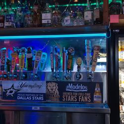 Tumbleweeds Sports Bar