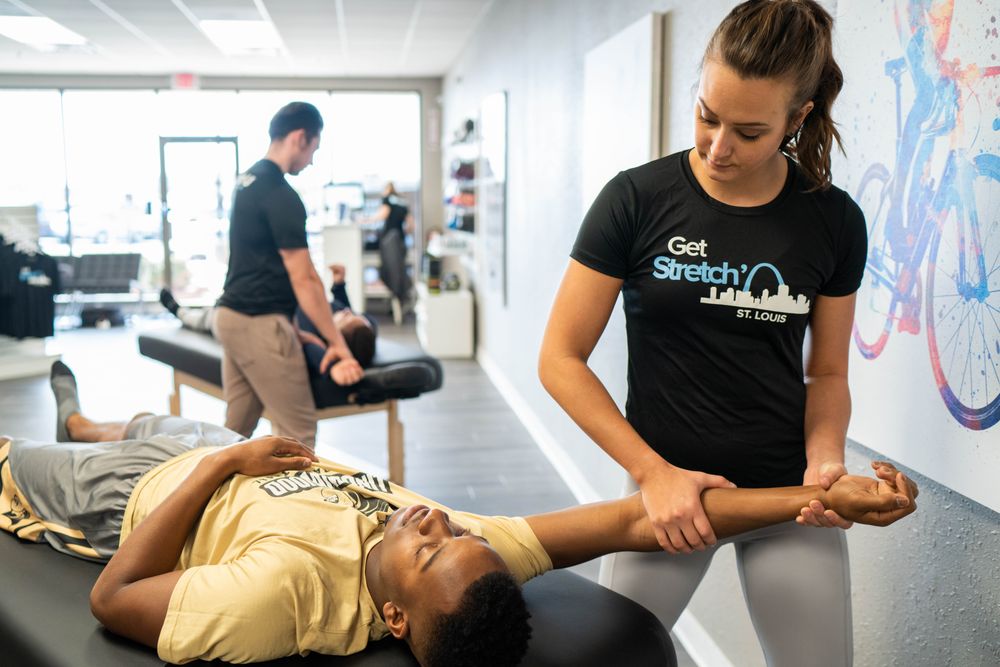 STRETCH U CHESTERFIELD Updated July 2024 10 Photos 1758 Clarkson