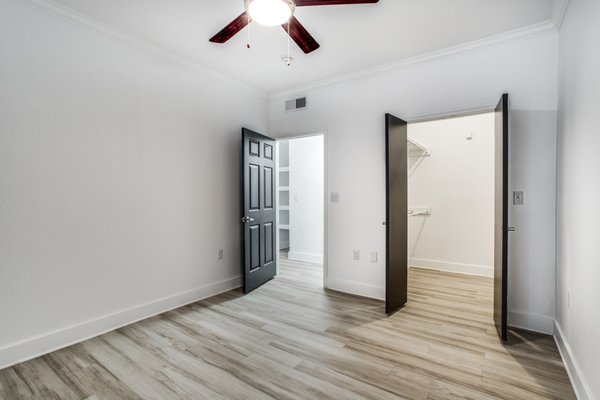 The Brixton Apartments by null