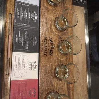 The Jack Daniel Distillery - Flight of Jack tour! - Distilleries Near Me - Lynchburg, Tennessee The Jack Daniel Distillery - Flight of Jack tour! - Distilleries Near Me - Lynchburg, Tennessee