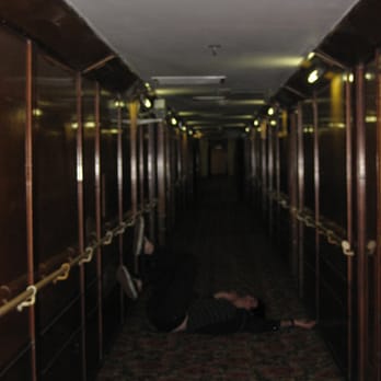 The Observation Bar - attacked by ghosts.. - Bars Near Me - Long Beach, California The Observation Bar - attacked by ghosts.. - Bars Near Me - Long Beach, California
