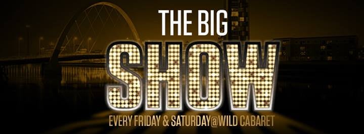 Wild Cabaret