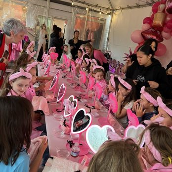 SPArkle Parties - Party & Event Planning Near Me