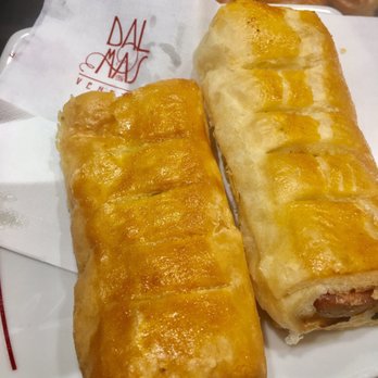 Dal Mas - Patisserie/Cake Shop Near Me - Venezia, VE