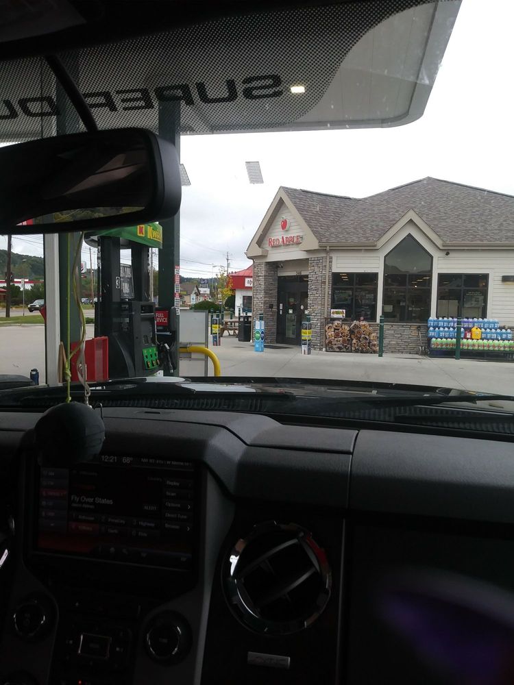 KWIK FILL Gas Stations 346 W Morris St, Bath, NY Phone Number Yelp