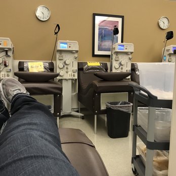 BioLife Plasma Services - Lay back and relax while saving lives and earning money! - Blood & Plasma Donation Centers Near Me - Cedar Falls, Iowa