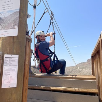 Lajitas Zip-Line - Resorts Near Me Lajitas Zip-Line - Resorts Near Me
