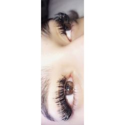Godly Lash - Strip lash look