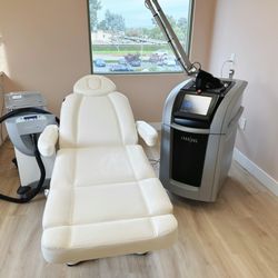 LiftMX Medical Aesthetics
