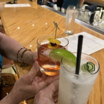 Bar Cicchetti - New American Near Me - Oklahoma City, Oklahoma