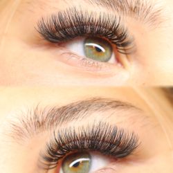 Face Defined Esthetic  - Volume Lash Extensions