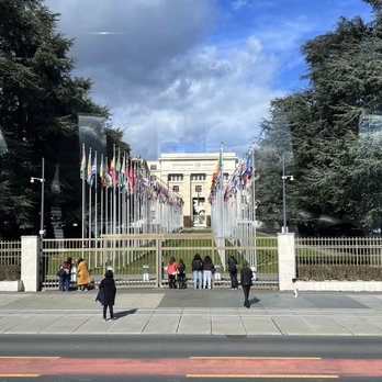 Keytours  - United Nations - Hotels & Travel Near Me - Geneva, GE