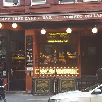 Comedy Cellar - Comedy Clubs Near Me - New York, New York Comedy Cellar - Comedy Clubs Near Me - New York, New York