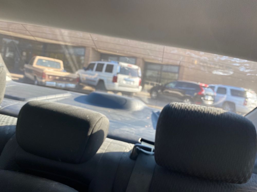 USPS Updated May 2024 1502 E Kiest Blvd, Dallas, Texas Post