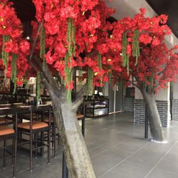 iNoodle - Inside Decoration