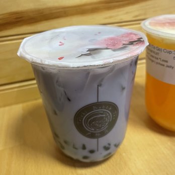 Tai chi Bubble Tea - Taro Milk Tea - Bubble Tea Near Me - Stony Brook, New York Tai chi Bubble Tea - Taro Milk Tea - Bubble Tea Near Me - Stony Brook, New York