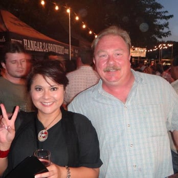 Fullerton Uncorked - a man and a woman posing for a picture - Festivals Near Me - Fullerton, California Fullerton Uncorked - a man and a woman posing for a picture - Festivals Near Me - Fullerton, California