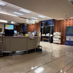 Burbank Public Library - Central Branch
