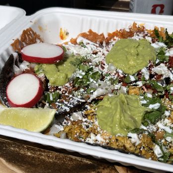 Villa's Tacos - Villa's Trio - Tacos Near Me - Los Angeles, California Villa's Tacos - Villa's Trio - Tacos Near Me - Los Angeles, California