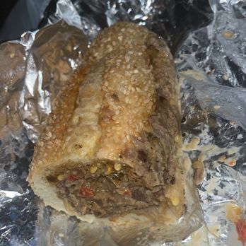 Stanley's - Stanley's Cheesesteak - Sandwiches Near Me - Richmond, Virginia