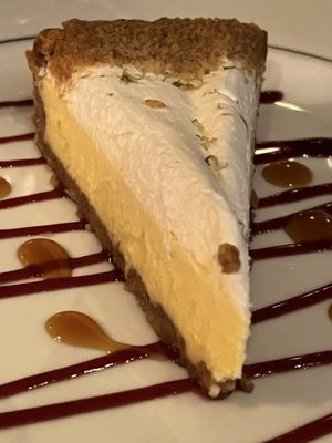 Lex Restaurant by null