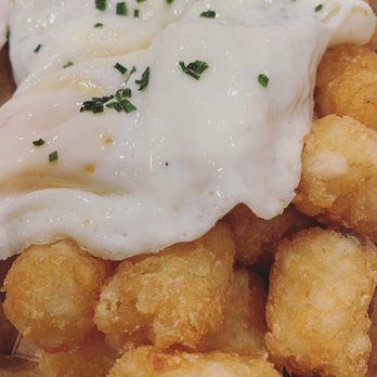 Egg Tuck - Egg Tots - Breakfast & Brunch Near Me - West Hollywood, California