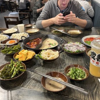 Feng Hotpot - Hot Pot Near Me - Sunnyvale, California Feng Hotpot - Hot Pot Near Me - Sunnyvale, California