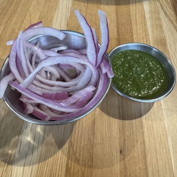 Dhamaka - Condiments - Indian Near Me - New York, New York