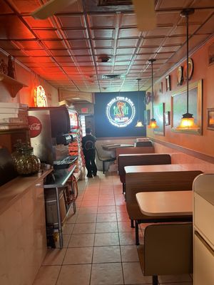 Frank's Pizza & Pasta by null