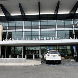 Loma Linda University Health