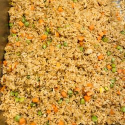 China Max - Fried rice