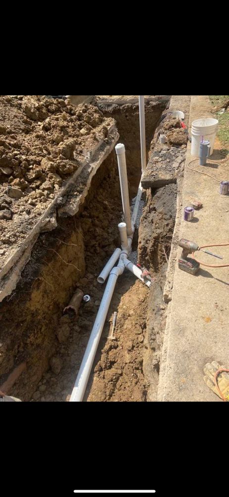 Slide of Steeltown Plumbing