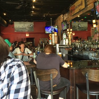The Aberdeen Tap - Bars Near Me - Chicago, Illinois The Aberdeen Tap - Bars Near Me - Chicago, Illinois