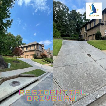 Kodesh Cleaning - Pressure Washers Near Me Kodesh Cleaning - Pressure Washers Near Me