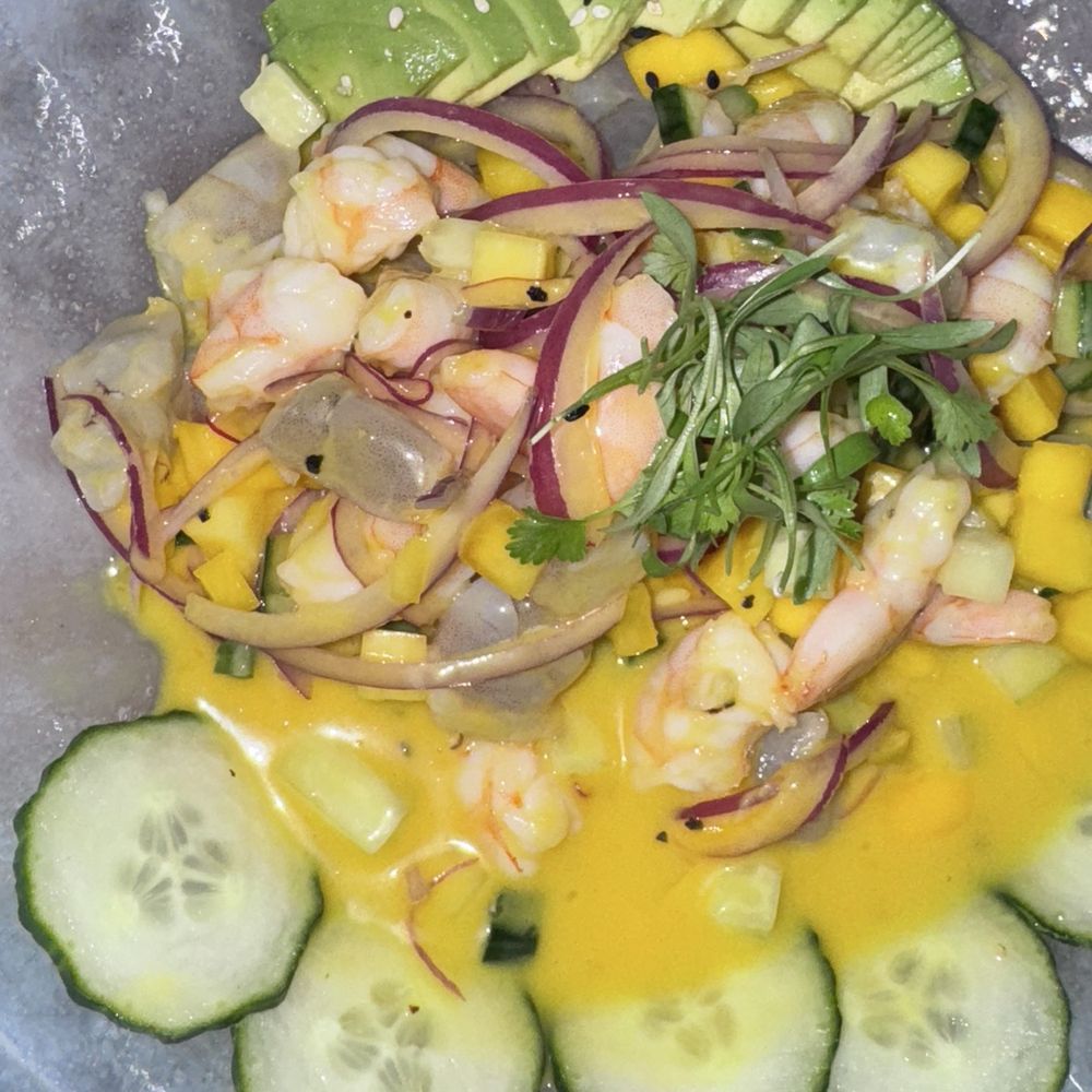 Mito - Ceviche - Latin American Near Me - Roseville, Minnesota Mito - Ceviche - Latin American Near Me - Roseville, Minnesota